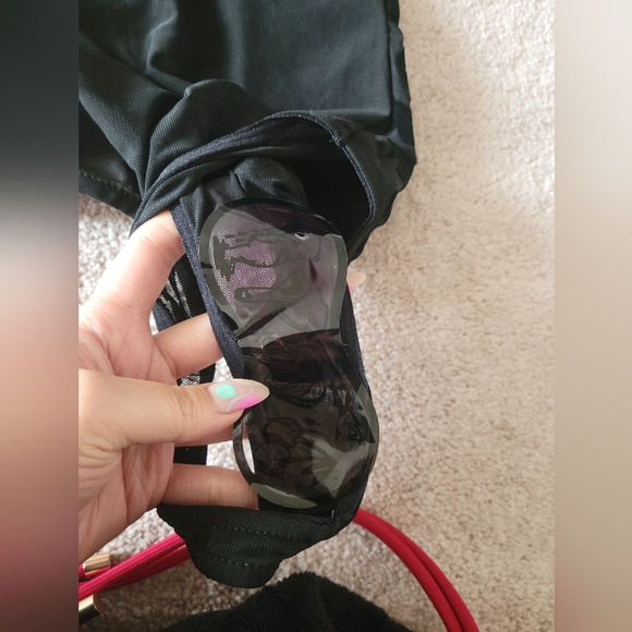 Sugar Thrillz | Thong Bodysuit - Size XS - Picture 5 of 8